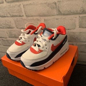 Toddler Nike Airmax
